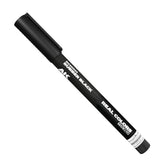 AK Interactive - Real Colour Markers - Rubber Black